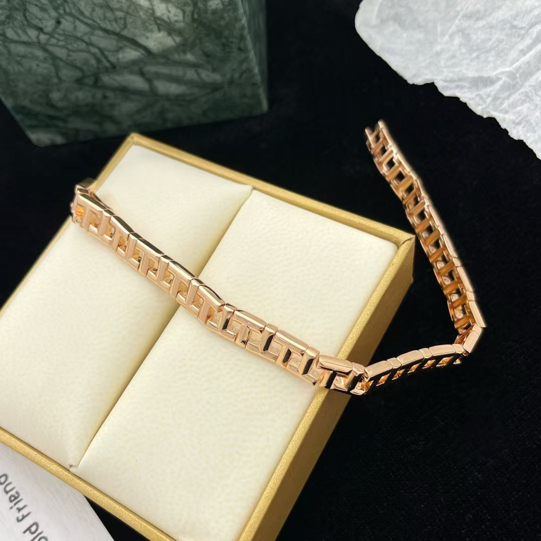 [¡®Sprite Jewelry¡¯]TF CHAIN BRACELET