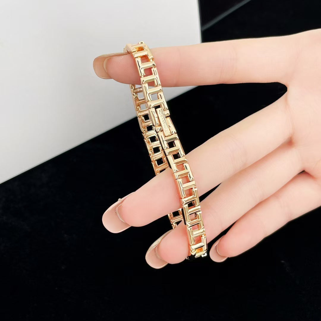 [¡®Sprite Jewelry¡¯]TF CHAIN BRACELET