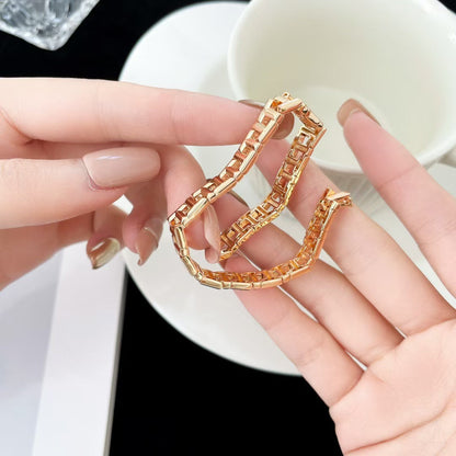 [¡®Sprite Jewelry¡¯]TF CHAIN BRACELET