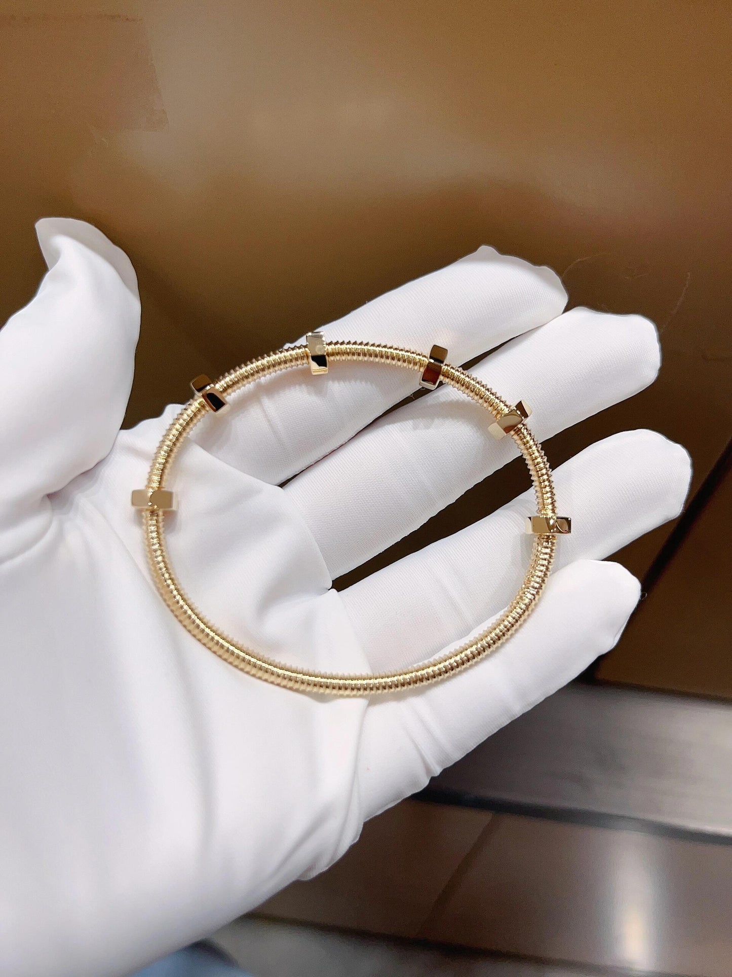 [¡®Sprite Jewelry¡¯]CT THREADED BRACELET