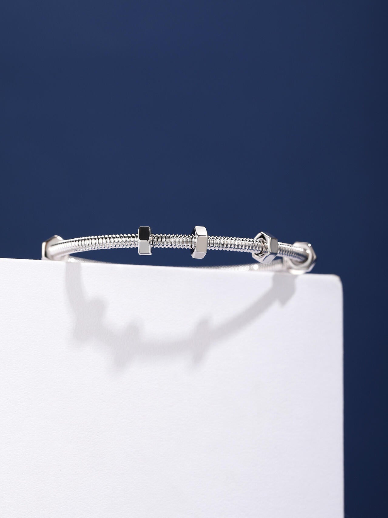 [¡®Sprite Jewelry¡¯]CT THREADED BRACELET