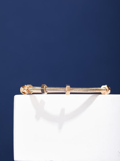 [¡®Sprite Jewelry¡¯]CT THREADED BRACELET