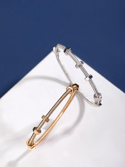 [¡®Sprite Jewelry¡¯]CT THREADED BRACELET