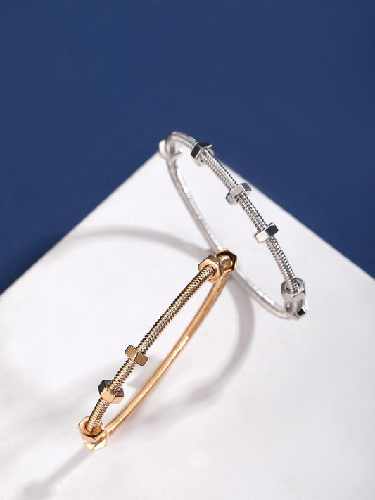 [¡®Sprite Jewelry¡¯]CT THREADED BRACELET