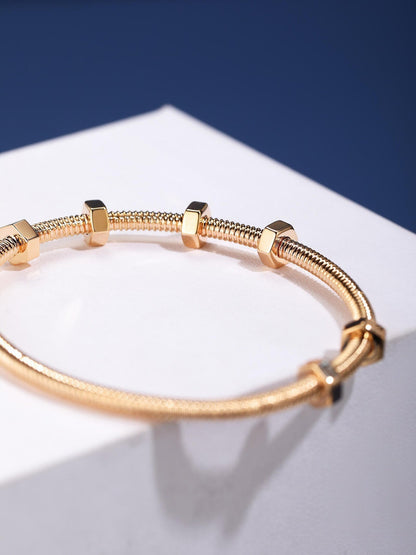 [¡®Sprite Jewelry¡¯]CT THREADED BRACELET