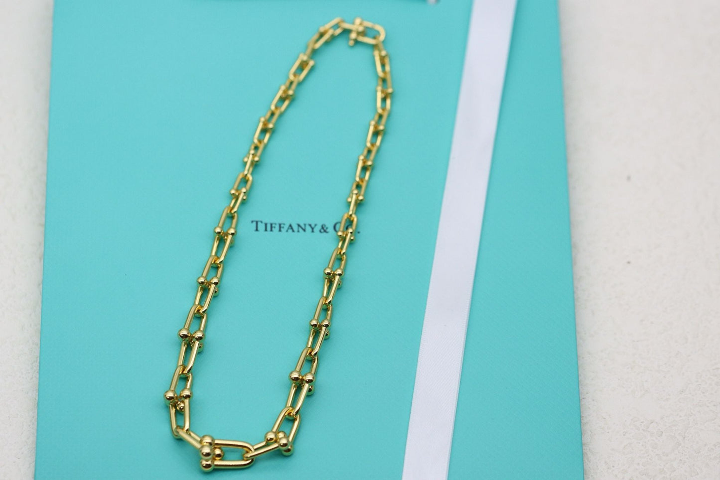 [Sprite Jewelry] T Brand, Necklace