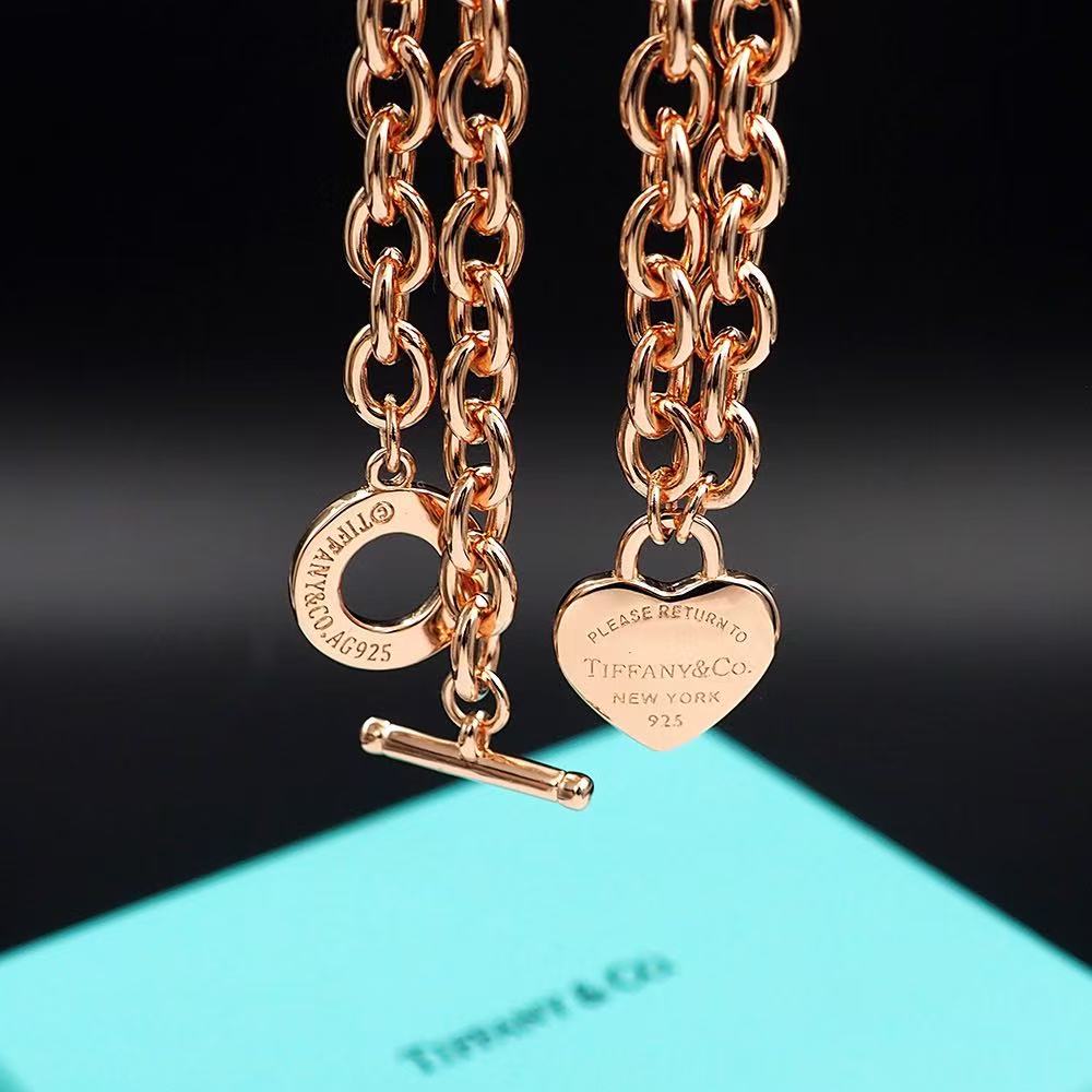 [Sprite Jewelry] T Brand, Necklace