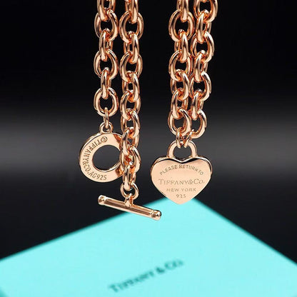 [Sprite Jewelry] T Brand, Necklace