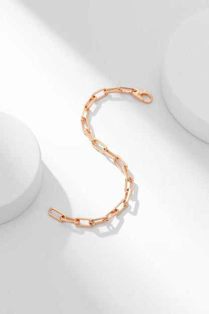 [¡®Sprite Jewelry¡¯]CT CHAIN BRACELET