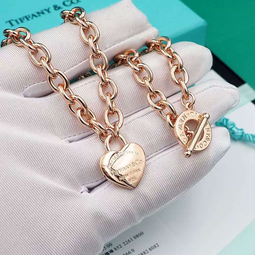 [Sprite Jewelry] T Brand, Necklace