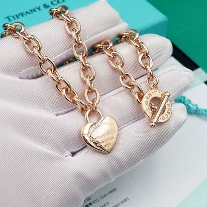 [Sprite Jewelry] T Brand, Necklace