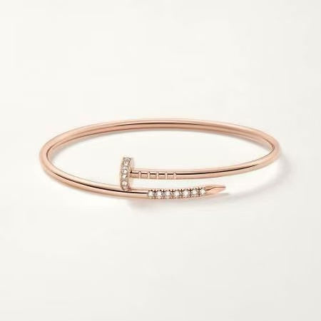 [Sprite Jewelry]JUSTE BRACELET 2.5MM DIAMONDS