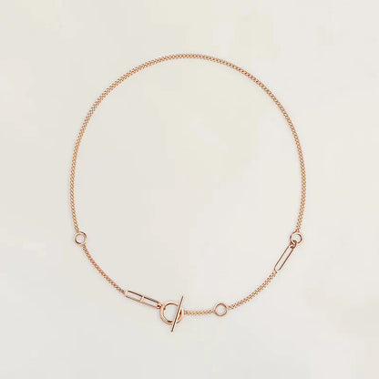 ¡®Sprite Jewelry¡¯HM STERLING CHAINE D'ANCRE HEART