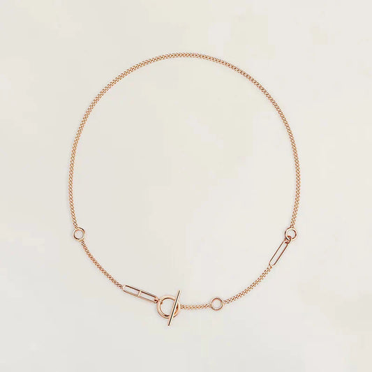 ¡®Sprite Jewelry¡¯HM STERLING CHAINE D'ANCRE HEART