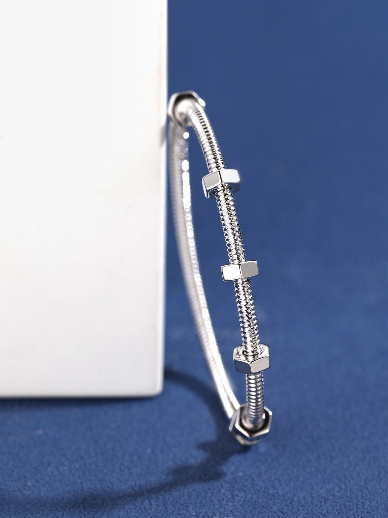 [¡®Sprite Jewelry¡¯]CT THREADED BRACELET