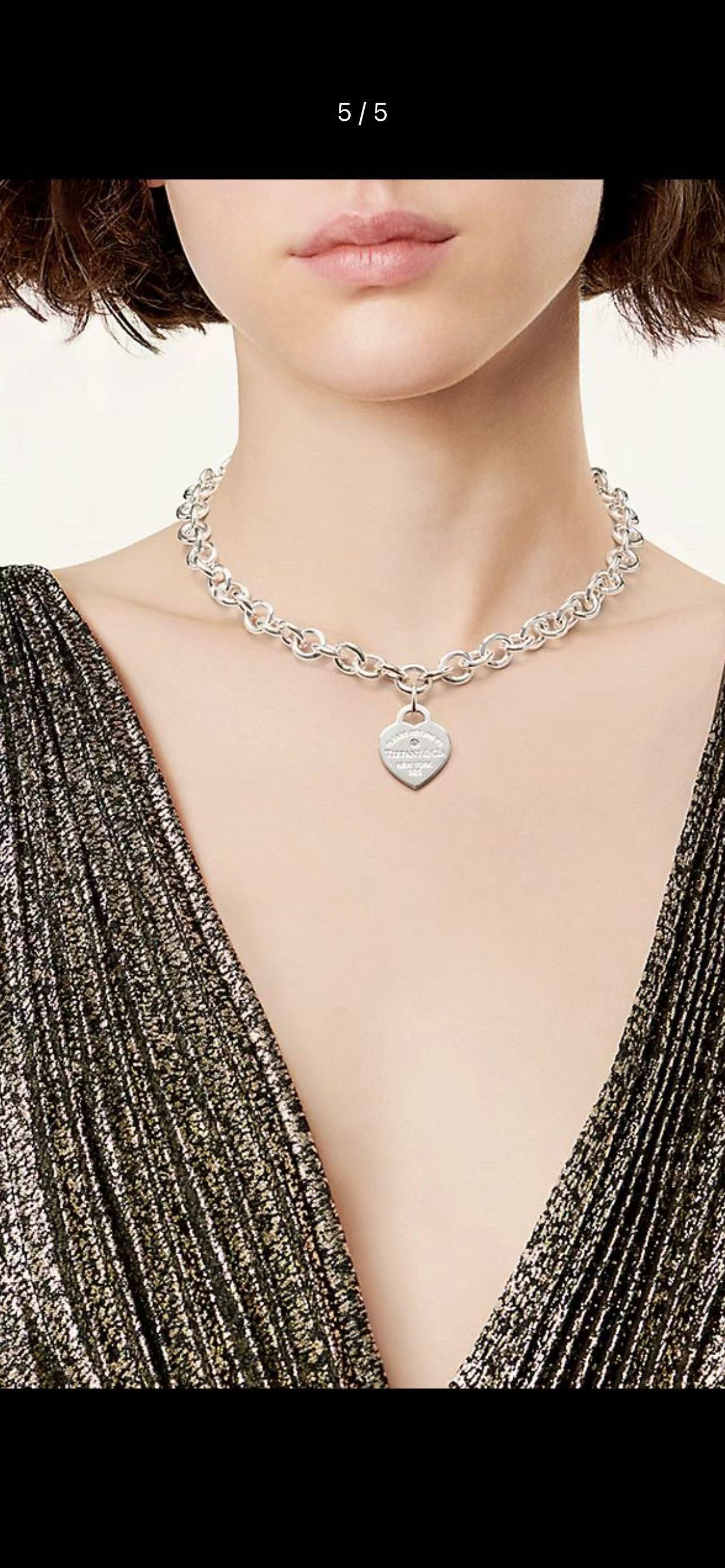 [Sprite Jewelry] T Brand, Necklace