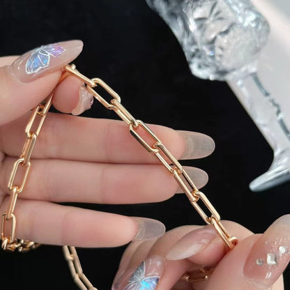 [¡®Sprite Jewelry¡¯]CT CHAIN BRACELET