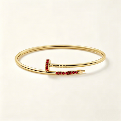 [Sprite Jewelry]JUSTE BRACELET 2.5MM DIAMONDS NEW