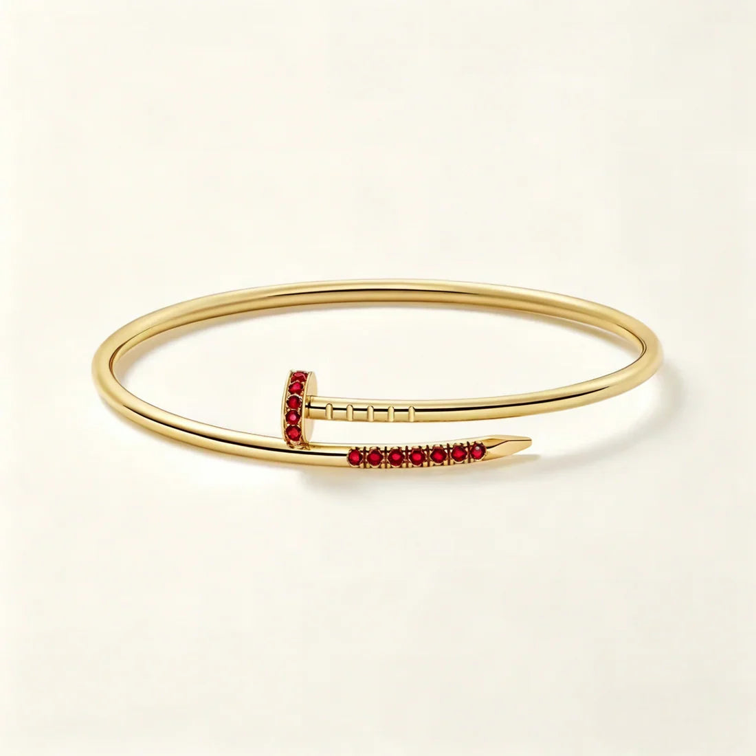 [Sprite Jewelry]JUSTE BRACELET 2.5MM DIAMONDS NEW