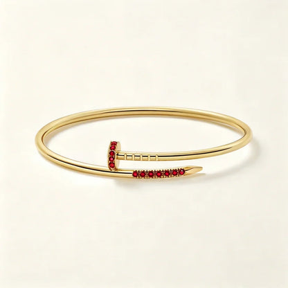 [Sprite Jewelry]JUSTE BRACELET 2.5MM DIAMONDS NEW