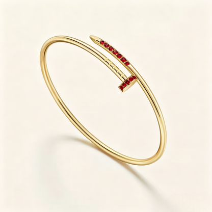 [Sprite Jewelry]JUSTE BRACELET 2.5MM DIAMONDS NEW