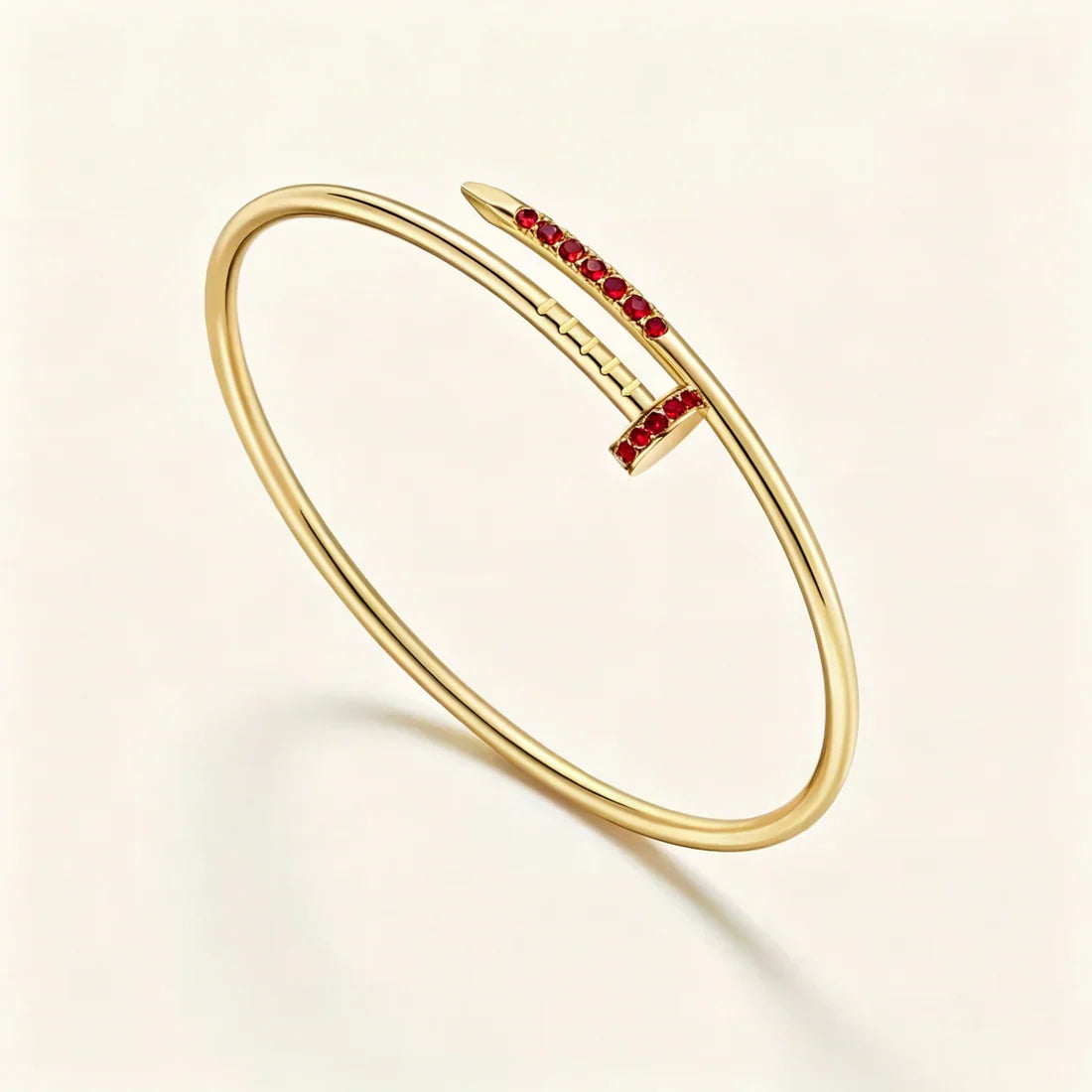 [Sprite Jewelry]JUSTE BRACELET 2.5MM DIAMONDS NEW