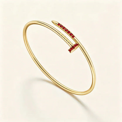[Sprite Jewelry]JUSTE BRACELET 2.5MM DIAMONDS NEW
