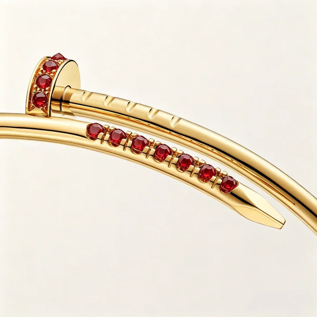 [Sprite Jewelry]JUSTE BRACELET 2.5MM DIAMONDS NEW