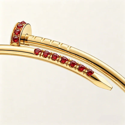 [Sprite Jewelry]JUSTE BRACELET 2.5MM DIAMONDS NEW