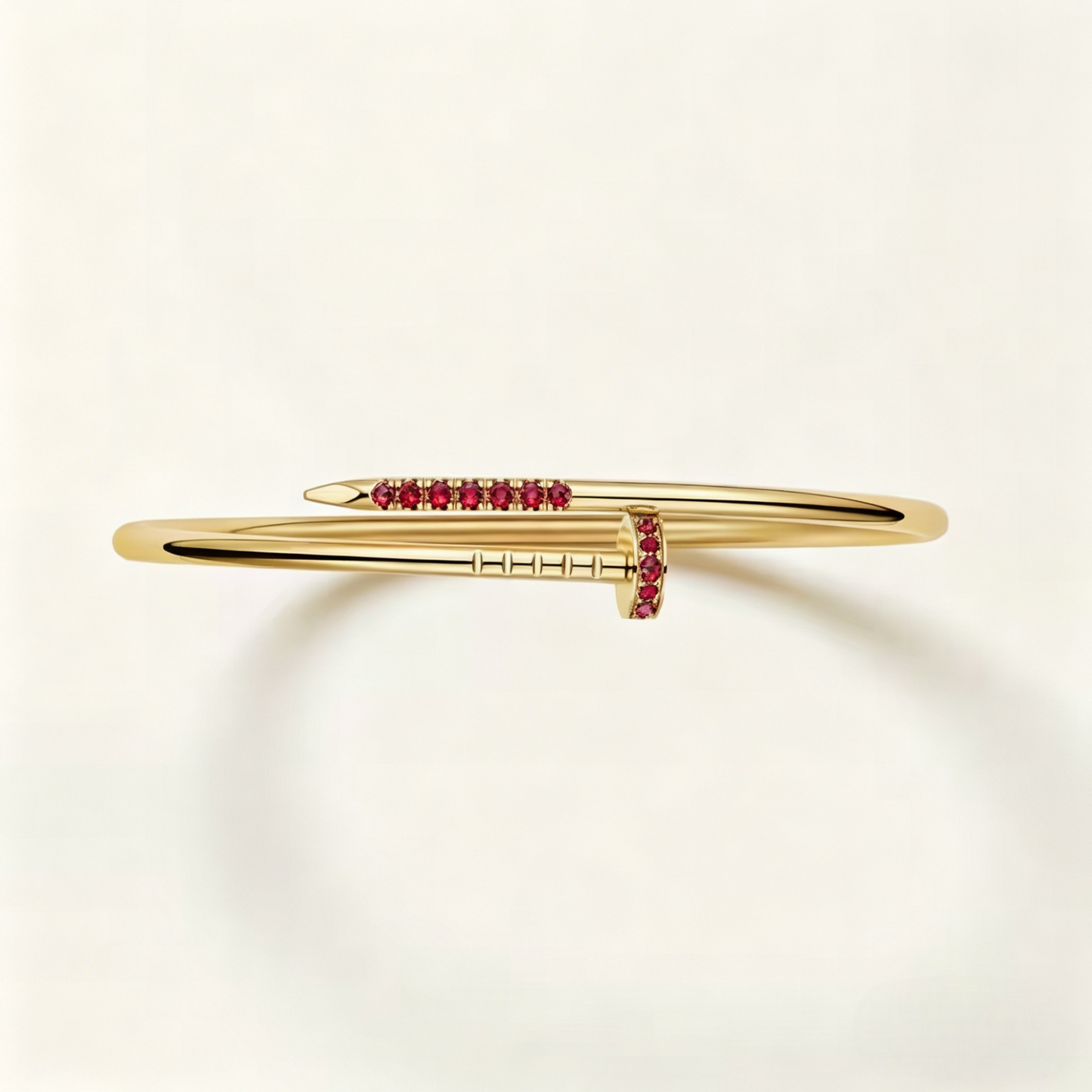 [Sprite Jewelry]JUSTE BRACELET 2.5MM DIAMONDS NEW