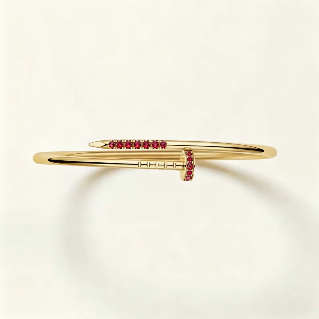 [Sprite Jewelry]JUSTE BRACELET 2.5MM DIAMONDS NEW