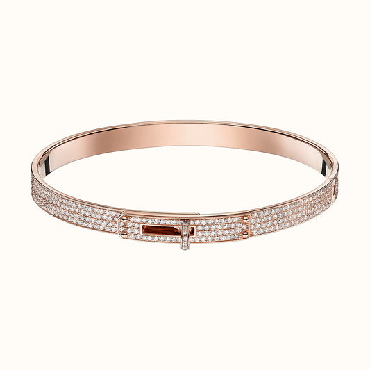 ¡®Sprite Jewelry¡¯KELLY BRACELET DIAMOND PAVED