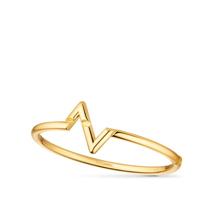 ¡®Sprite Jewelry¡¯VOLTE UPSITE DOWN BRACELET