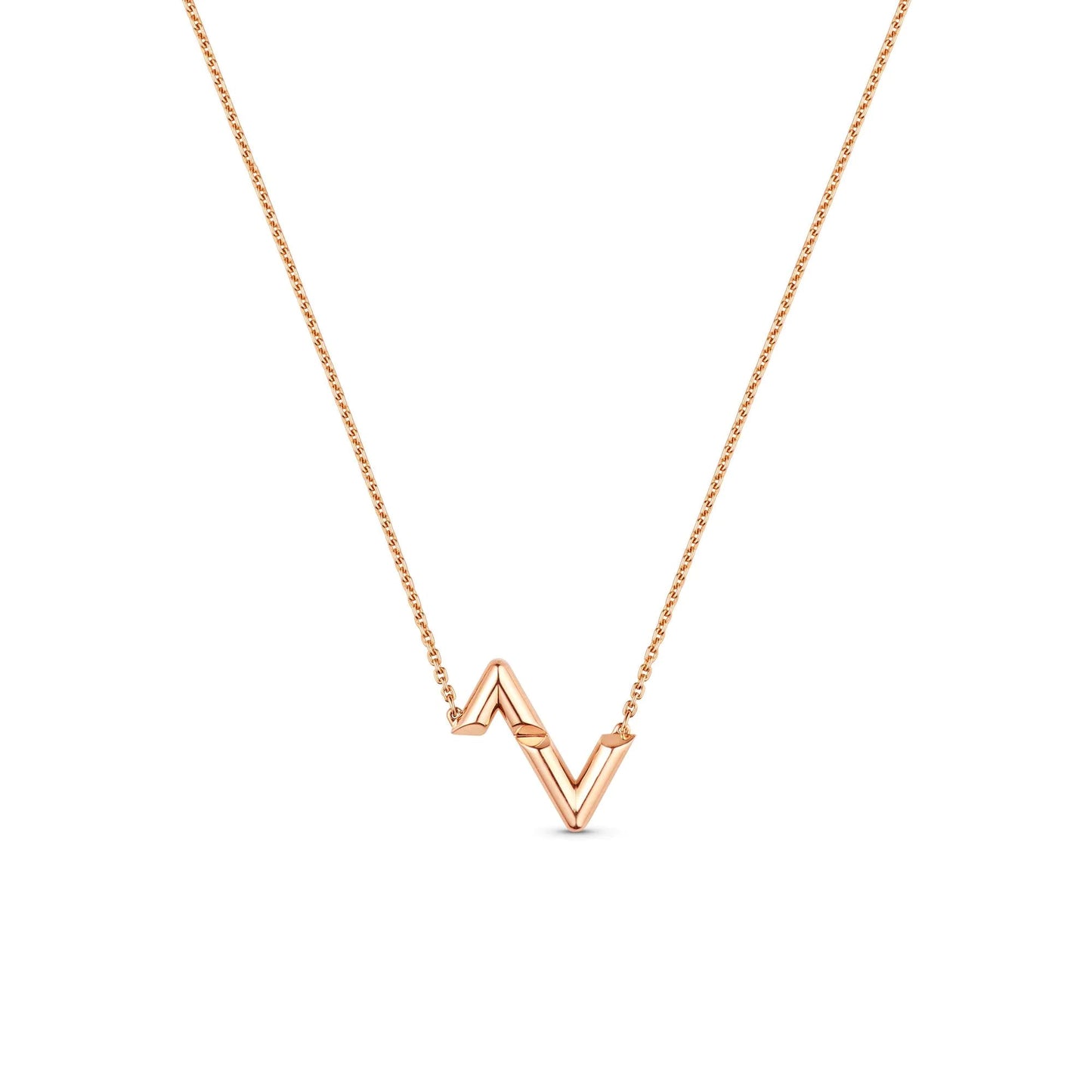 ¡®Sprite Jewelry¡¯VOLTE UPSIDE DOWN NECKLACE