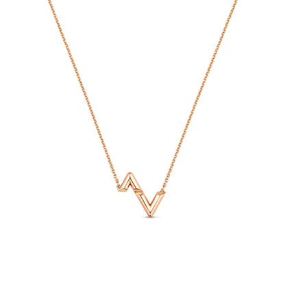 ¡®Sprite Jewelry¡¯VOLTE UPSIDE DOWN NECKLACE