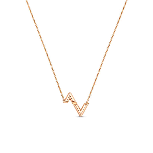 ¡®Sprite Jewelry¡¯VOLTE UPSIDE DOWN NECKLACE