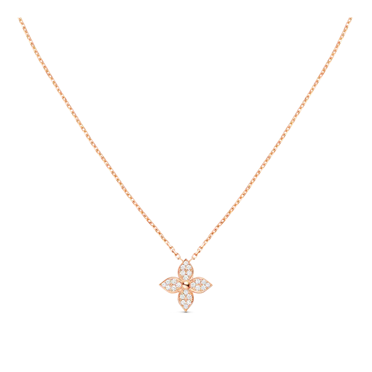 ¡®Sprite Jewelry¡¯STAR DIAMOND NECKALCE