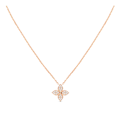 ¡®Sprite Jewelry¡¯STAR DIAMOND NECKALCE