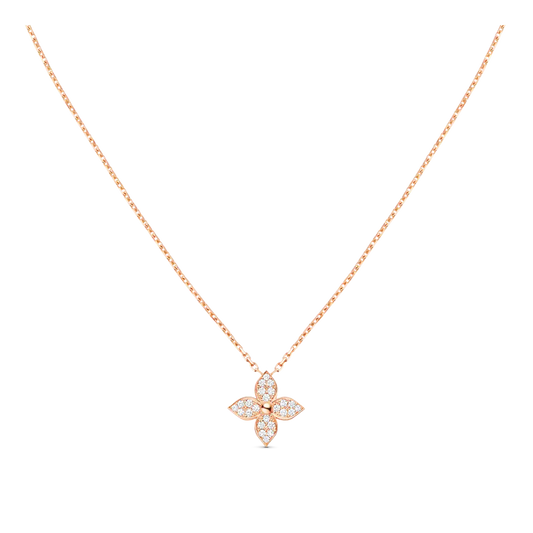 ¡®Sprite Jewelry¡¯STAR DIAMOND NECKALCE
