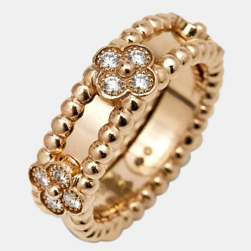 ¡®Sprite Jewelry¡¯PERLEE DIAMOND RING