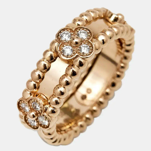 ¡®Sprite Jewelry¡¯PERLEE DIAMOND RING