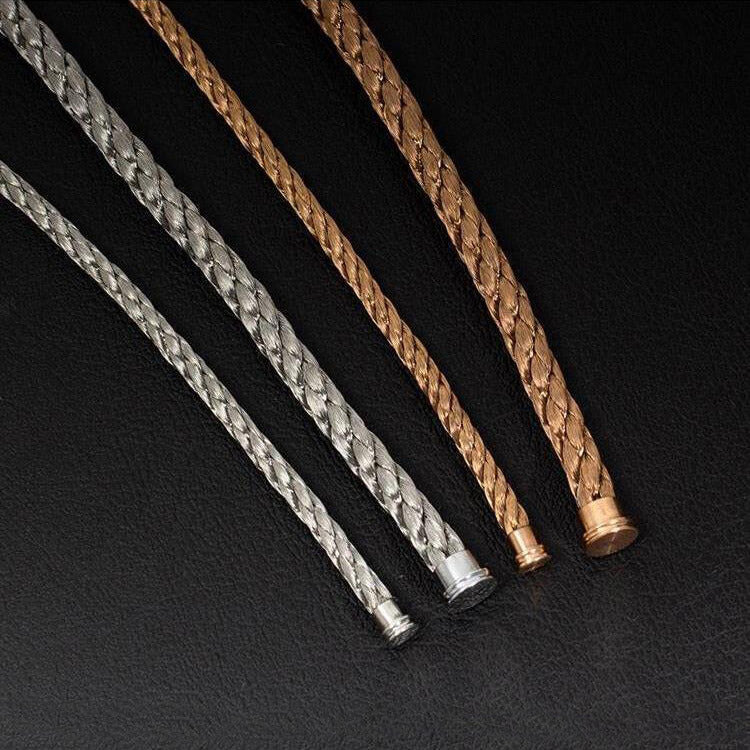 ¡®Sprite Jewelry¡¯FORCE SERIES BRACELET CABLES 50 CHOICES (DIY SELECTION)