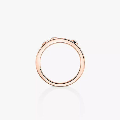 [Sprite Jewelry]Move Romane Diamond Ring
