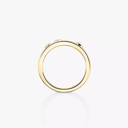 [Sprite Jewelry]Move Romane Diamond Ring