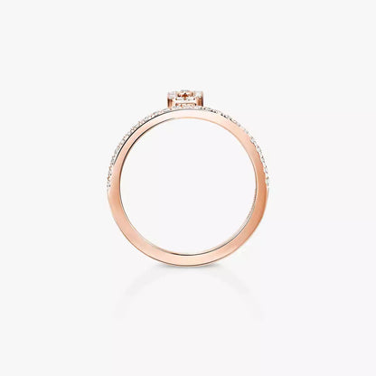 [Sprite Jewelry]Move Uno Diamond Ring