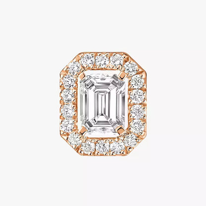 [Sprite Jewelry]Diamond Earrings 0,10ct My Twin 1+2