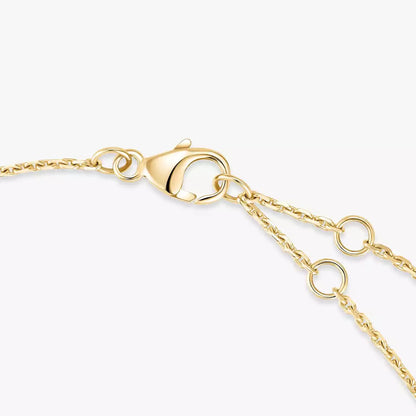 [Sprite Jewelry]Pavé Baby Move Diamond Bracelet
