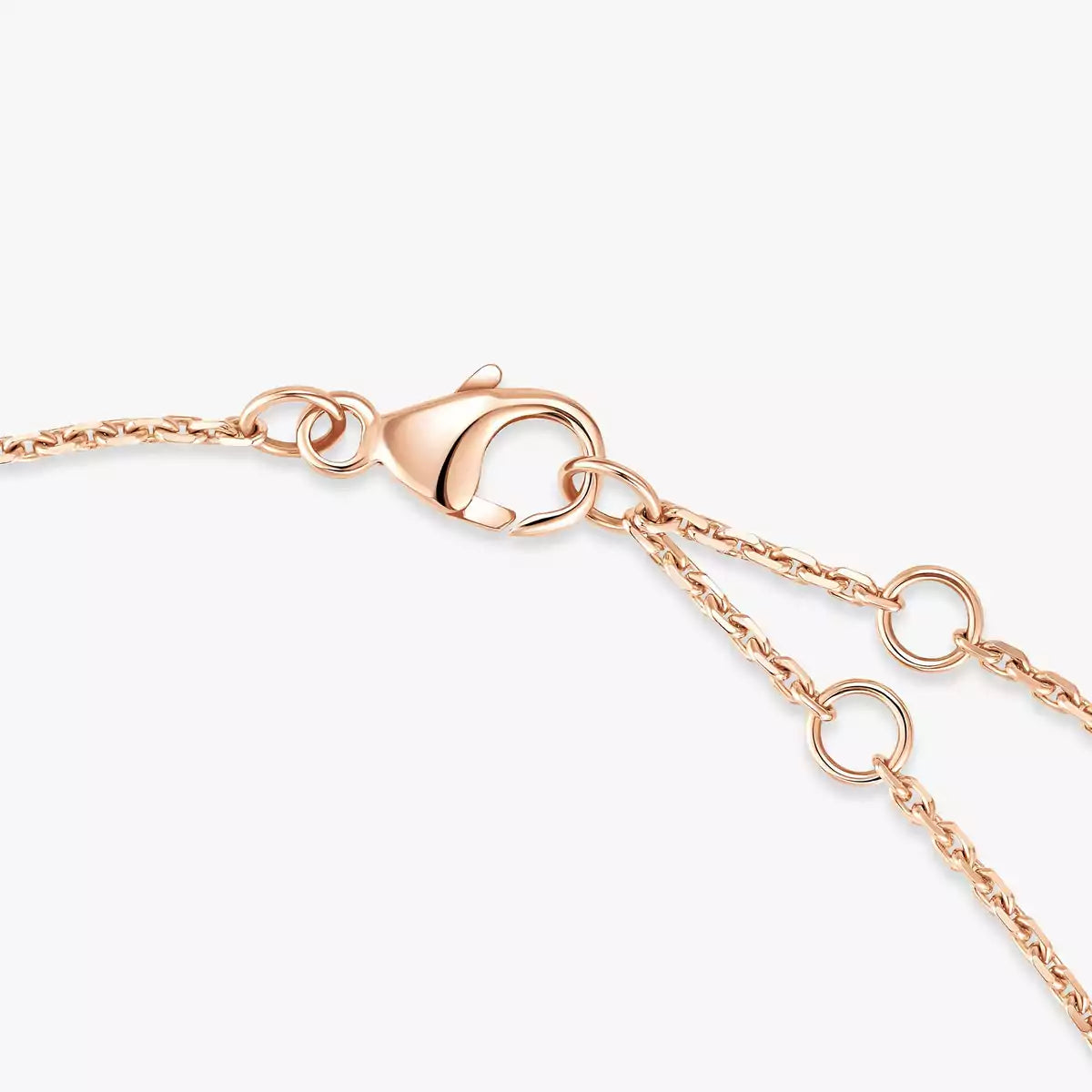 [Sprite Jewelry]Baby Move Diamond Bracelet
