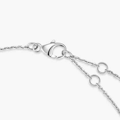 [Sprite Jewelry]Baby Move Diamond Bracelet
