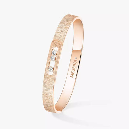 [Sprite Jewelry]Move Noa Ciselé bangle